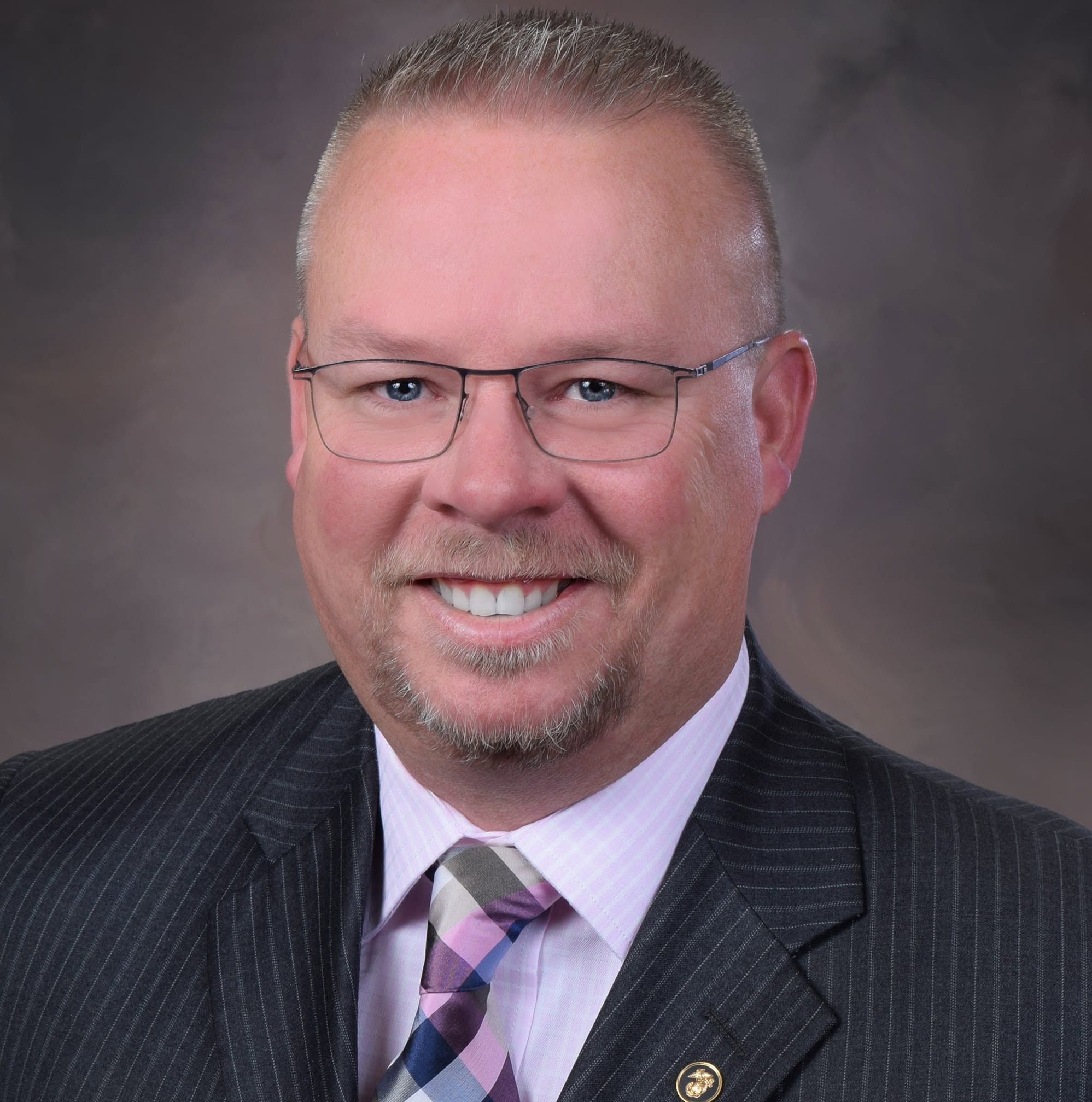 Mike Lambert